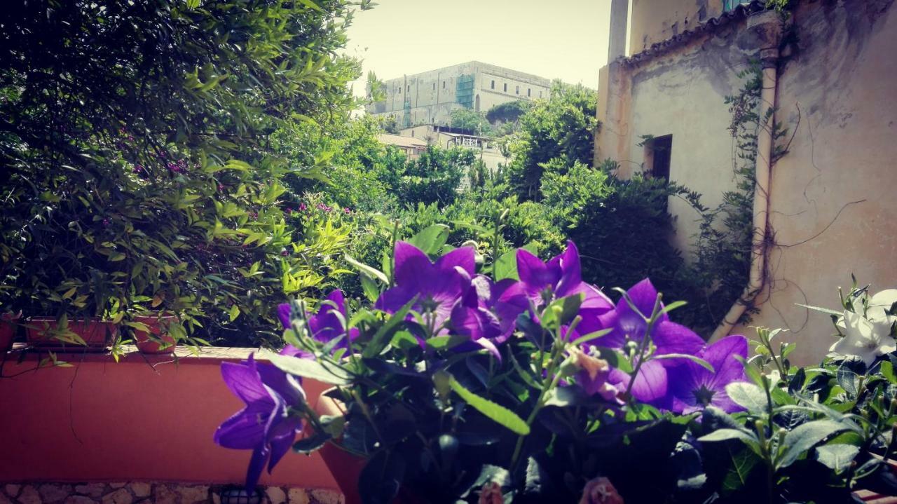 Santa Lucia B&B Gaeta Exterior foto